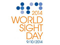 World Sight Day 2014